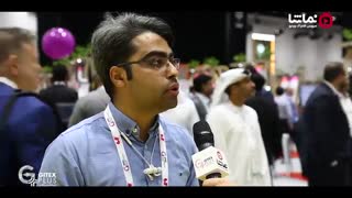 جیتکس پلاس سی و سه: حکومت دبی تا سال ۲۰۲۱ تمامی فرایندهای کاغذی را حذف می کند.