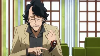 دانلود فصل 4 فسمت 1 انیمه ی Boku no Hero Academia 4th Season بازیرنویس فارسی