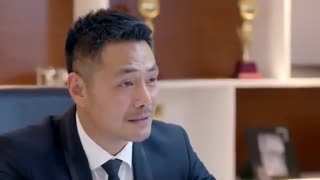 قسمت بیست و دوم سریال چینی دختر آتشین (بادیگارد) Hot girl با زیرنویس فارسی