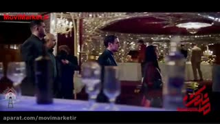 آنچه خواهید دید قسمت هشتم مانکن ( قسمت 8 سریال مانکن ) لینک مستقیم و کیفیت عالی