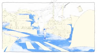 点描の唄 / Mrs. GREEN APPLE (feat.井上苑子) full covered by オサム × 春茶