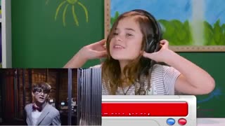 KIDS REACT TO K-POP FOR FIRST TIME (BTS)