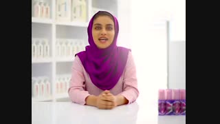 معرفی خوشبو کننده بدن عطرینه