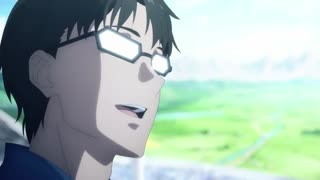 دانلود نیمه دوم فصل سوم قسمت 0 انیمه Sword Art Online: Alicization - War of Underworld با زیرنویس فارسی