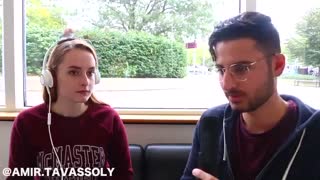 واکنش جالب و دیدنی خارجی ها نسب به رپر فارسی و ایرانی