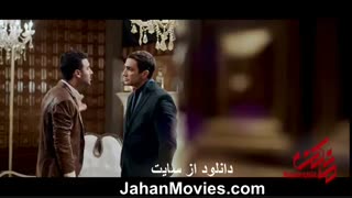 دانلود رایگان قسمت هشتم سریال مانکن { لینک مستقیم } (کیفیت عالی )