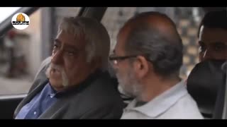 سریال ستایش - فصل 3 - قسمت 25