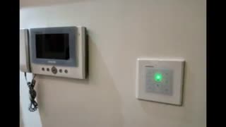 فروش،نصب و تعمیرات آیفون تصویری kocom