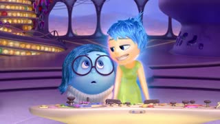 دانلود انیمیشن درون بیرون ۲۰۱۵ inside out با زیرنویس فارسی چسبیده +بیرون درون +ظاهر باطن + زیر نویس فارسی