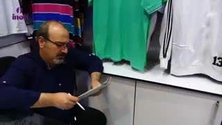 داستان های آی نوتی