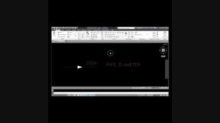 آموزش نقشه کشی شماتیک و علائم در تاسیسات مکانیکی