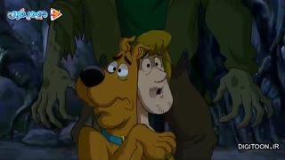اسکوبی دو: بازگشت به سرزمین زامبیها - دوبله فارسی - Scooby-Doo! Return to Zombie Island