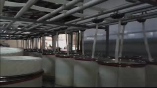 نخ اکریلیک فرش ماشینی