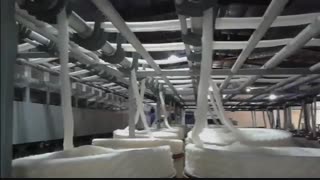 نخ اکریلیک فرش ماشینی