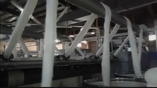 نخ اکریلیک فرش ماشینی