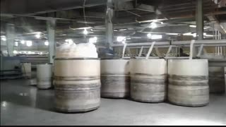 نخ اکریلیک فرش ماشینی