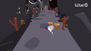 Kraken Land : Platformer Adventures