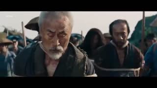 فیلم سینمایی سکوت . silence 2016 .