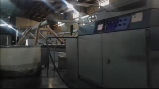 نخ اکریلیک هیت ست