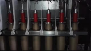 نخ اکریلیک فرش ماشینی