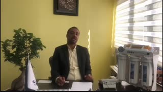 فروش تصفیه آب رویال در شیراز -اجزای  تشکیل دهنده دستگاه تصفیه آب