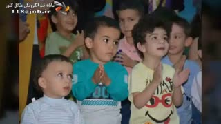 خانه بازی سرزمین شادی اصفهان