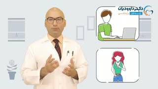 دکتر ارتودنسی | دکتر داوودیان