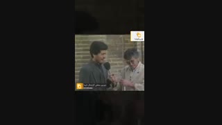 دوربین مخفی خنده دار دهه 60