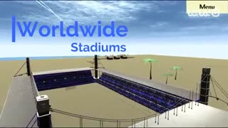 Beach Soccer - World Cup