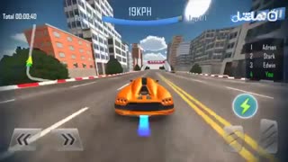 Demolition Derby Real Car Wars