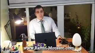 هر باید و نبایدی must و should نیستند | آموزش زبان انگلیسی