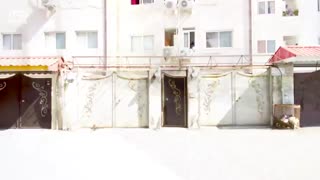 خرید آپارتمان در بندر انزلی