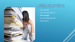 ویزای تحصیلی استرالیا - اخذ ویزای تحصیلی استرالیا چه شرایطی دارد؟ | شرکت MYC