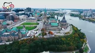 کانادا به عنوان بهترین کشور برای زندگی در جهان | دکتر طیبی