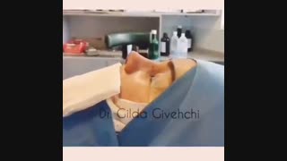 نتیجه عمل جراحی بینی گوشتی بلافاصله بعد از عمل