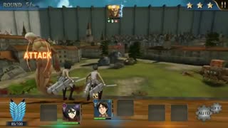 game anime for android /ios