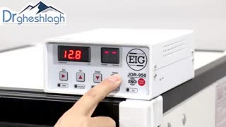 دستگاه جوجه کشی 168 تایی دکتر قشلاق