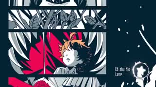 The Promised Neverland ED 2 Full Lamp