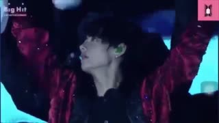 اجرا های بی تی اس bts در کنسرت عربستان سعودی به صورت کامل Speak yourself tour