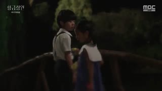 قسمت45 و46سریال کره ای The Golden Garden- باغ طلایی- با زیر نویس پارسی - بابازی Han Ji Hye – Lee Sang Woo