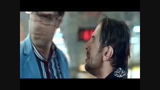 موزیک ویدئو «شعله ور» - همایون شجریان، نصرت فتح‌علی‌خان و سهراب پورناظری