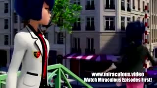 میراکلس ایپوزد لاوایتر کامل