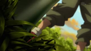 انیمه پازل خدا Phi Brain: Kami no Puzzle قسمت 3  زیرنویس فارسی (توضیحات مهم)