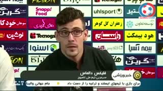 پیش بازی ایران و کامبوج