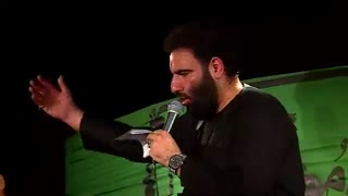 نوحه ویژه اربعین-کربلائی ها التماس دعا