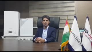 ظرفیت حرارتی مشخصات فنی فروش پکیج دیواری ایران رادیاتور مدل OL 28FF