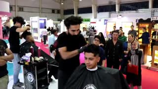 مدرسه آرایشگری موچینا