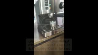 SAACHI NL-COF-7055 ESPRESSO MACHINE / دستگاه اسپرسوساز ساچی 7055
