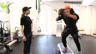 لاغری بدون عوارض