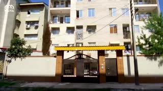 خرید آپارتمان خوش نقشه در پاسداران بندر انزلی